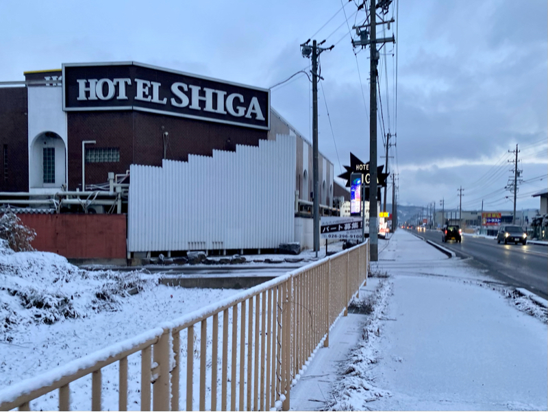 朝ラン-1℃。東京マラソン本番と長野マラソン試走と思い出と好きなビートルズの曲ベストテン。#335