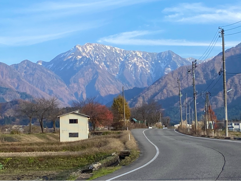 朝ラン10℃。良い子は真似をしてはいけない昨日の越後三山紀行の冷静な振り返りと重大な忘れ物。#586
