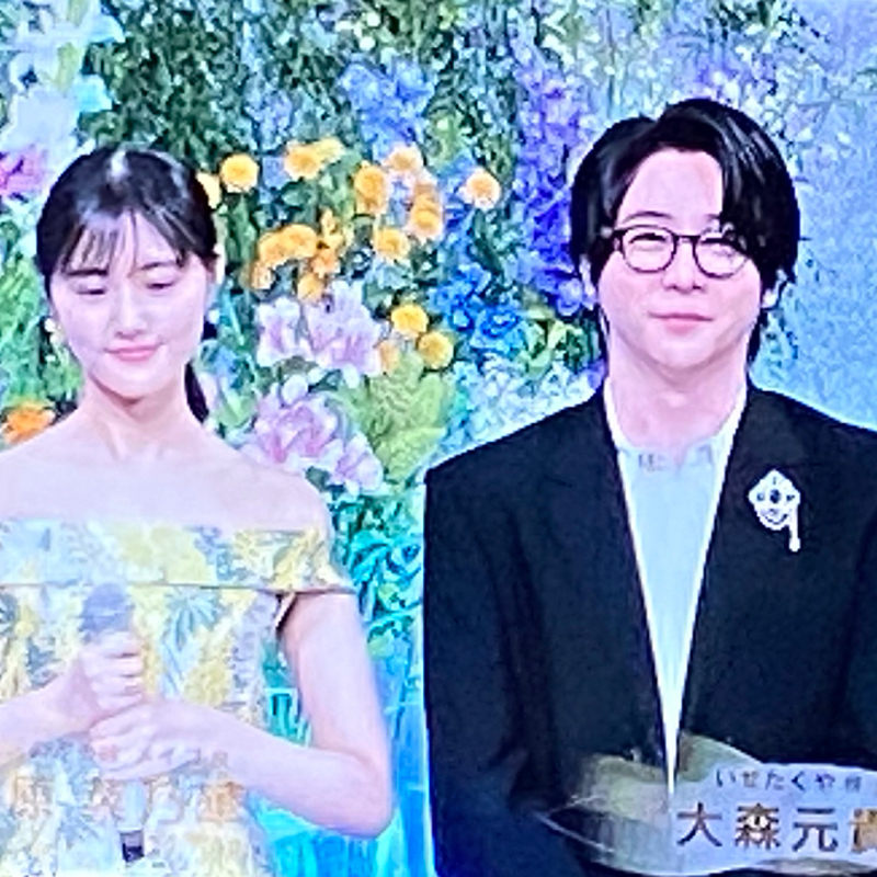 朝ラン22℃。お盆とご先祖様と刺身とカニバリズムとNHKの贅沢歌番組のいせたくやとメイ子。#1589