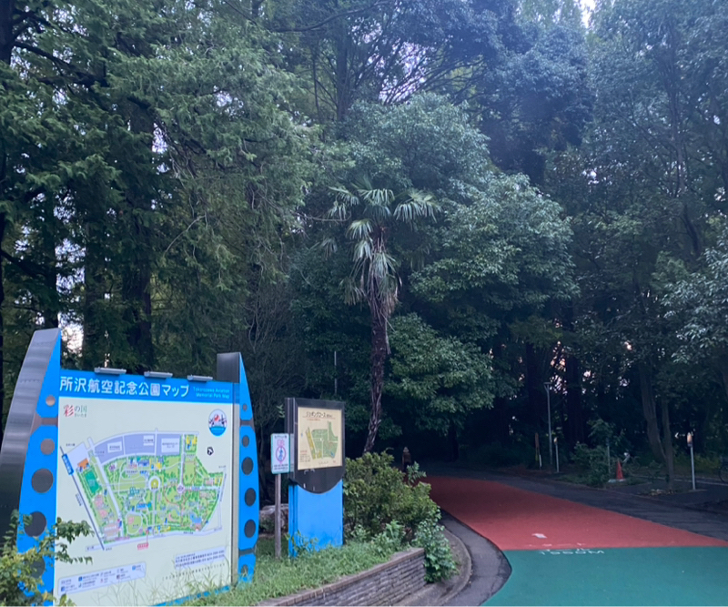 朝ラン27℃。記念の一日と熱帯夜の航空記念公園とオロシとタカシと回文と山梨シルクセンター。#1603