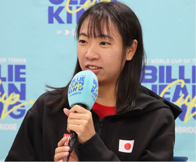 朝ラン26℃。妻の登場とフニャフニャなスライスショットとスポーツ名場面ベストテン第11回。#1620