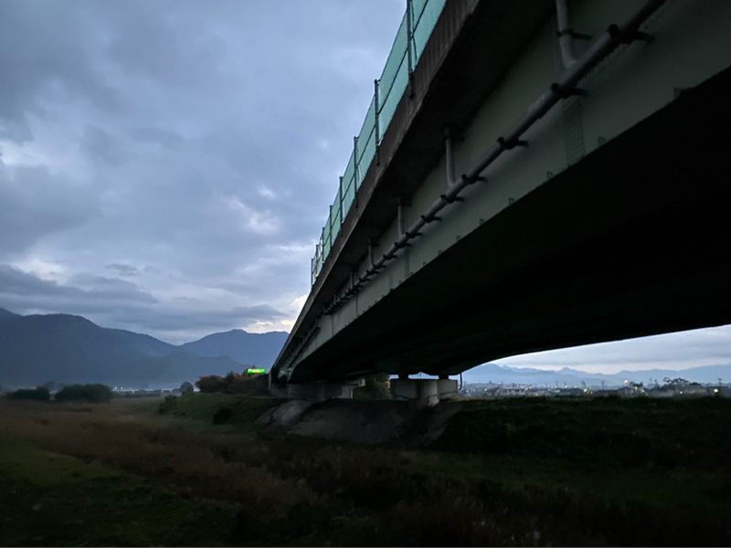 朝ラン7℃。石神井公園で降りる男と金曜日の楽しみと面接でカッコいい座右の銘100選の紹介。#1674