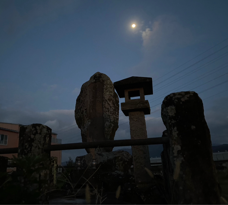 朝ラン5℃。前田推しで始まる目出度い一日にお届けする面接でカッコいい座右の銘の続編その2。#1675