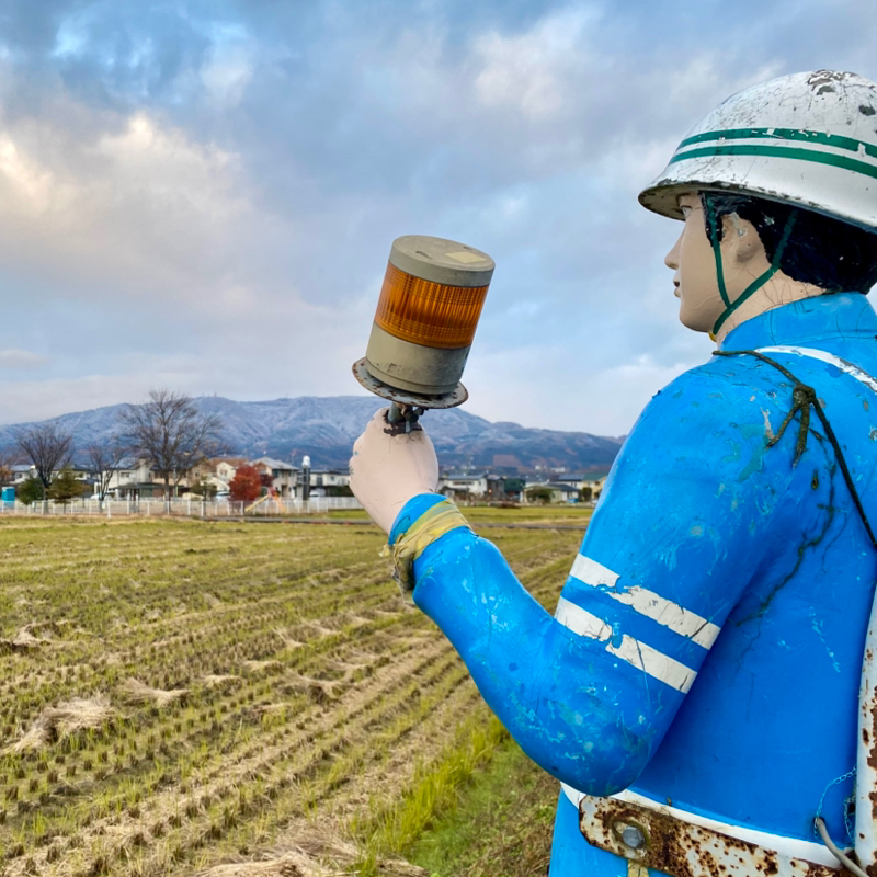 朝ラン0℃。本格的な冬とタイヤとコピペと三代目ではない初期メンバーと嬉しいメッセージ。#1686