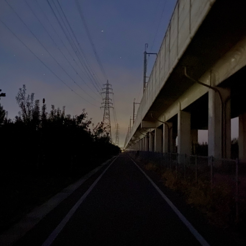 朝ラン0℃。ホテルのアメニティとアルコールと休肝日と松山のヒーロー正岡子規とタイとラオス。#1687