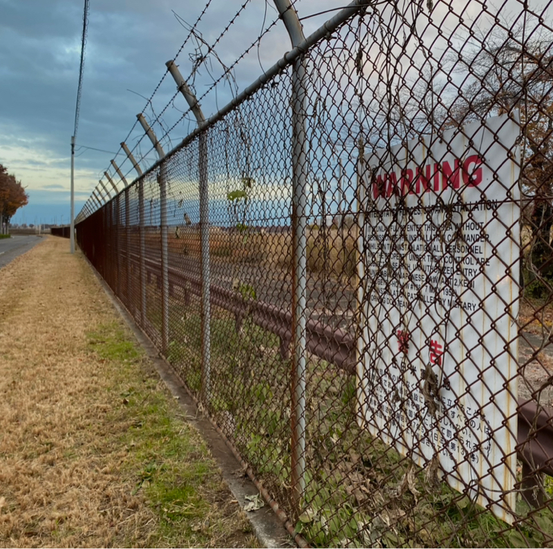 朝ラン8℃。勤労感謝の日とケーキバイキングの結果発表と紅白歌合戦と米軍と所沢の秘密の歴史。#1690