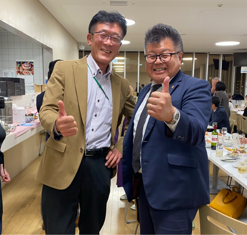 朝ラン7℃。ソルガム祭りと須坂市長と善光寺大本願副住職のお言葉と高石あかりのランキング。#1695