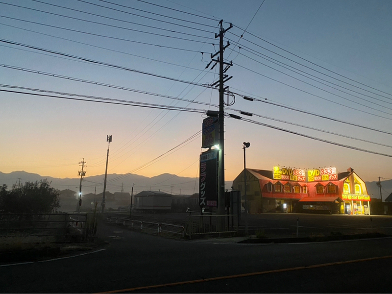 朝ラン1℃。許せない熱愛報道と東村山オコエと清瀬のシンバと好きな女性タレントベストテン②。#1697