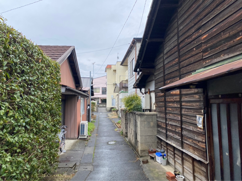 昼ラン9℃。雨の朝の決断と河合優実と高石あかりの恐るべき共通点と昨夜ポチッたランシュー。#1722