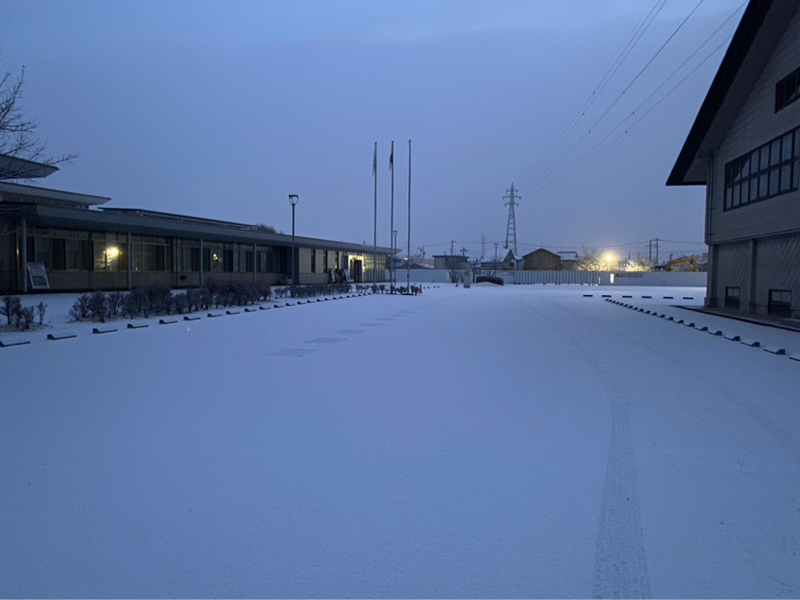 朝ラン-3℃。今年はまだやっていない紅白歌合戦の見どころと第102回箱根駅伝復路の展望。#1732