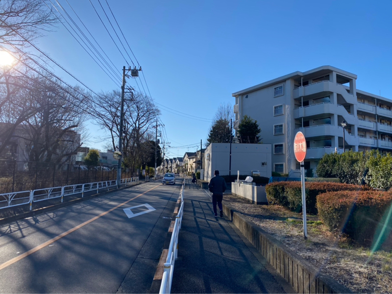 朝ラン1℃。年明けよくないことが重なりランもラジオもやめようと思った心を変えた1枚の葉書。#1733