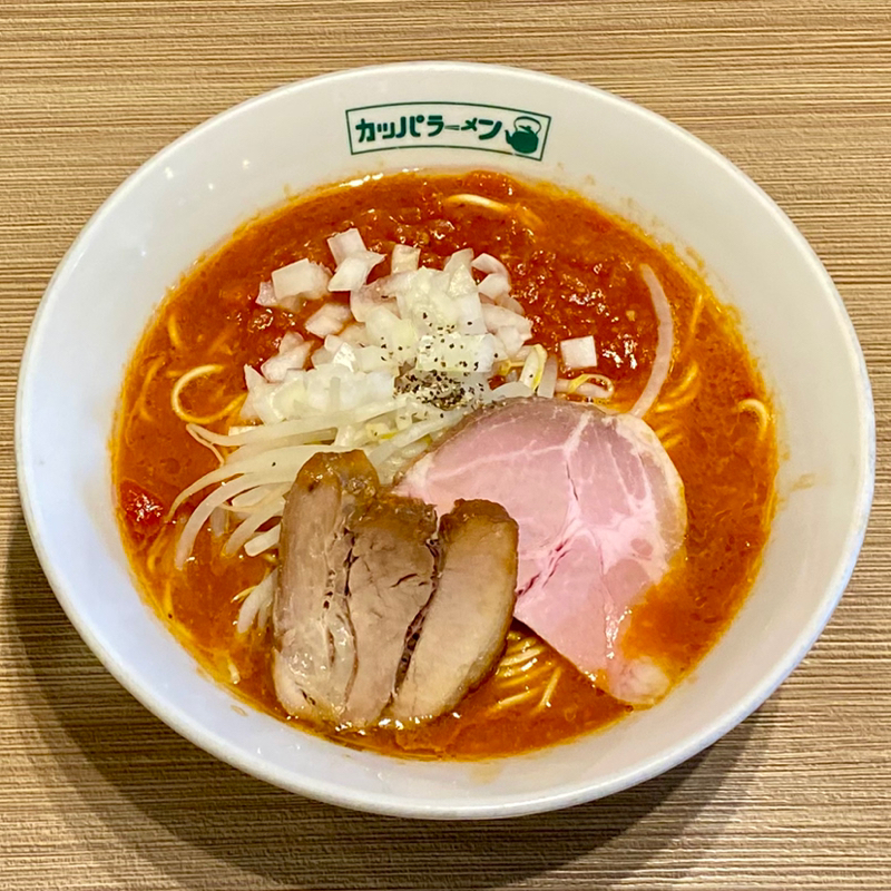 朝ラン-1℃。トラブル解決と愛しのカッパラーメンとロータリーエンジンとNico.and。。#1734