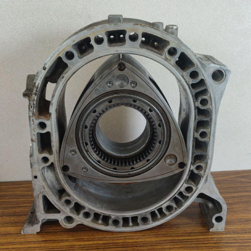 朝ラン-5℃。-7℃予報の恐怖と道路公団解体とロータリーエンジンの秘密と出雲大社のお作法。#1736