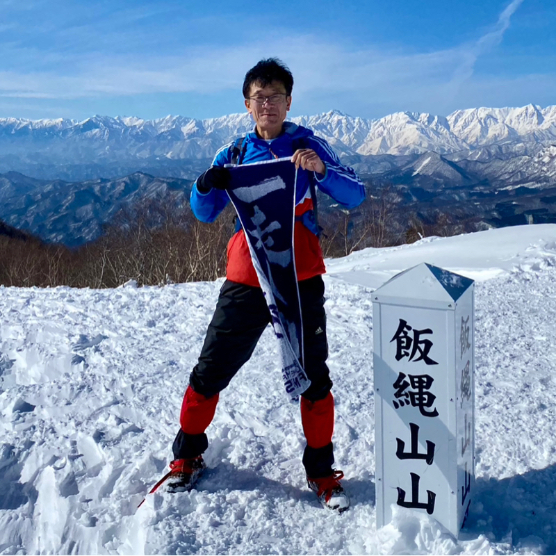 朝ラン0℃。大学落研新年会で感じたプロの本気とお便りの紹介と2026まちゅうが登りたい山。#1761