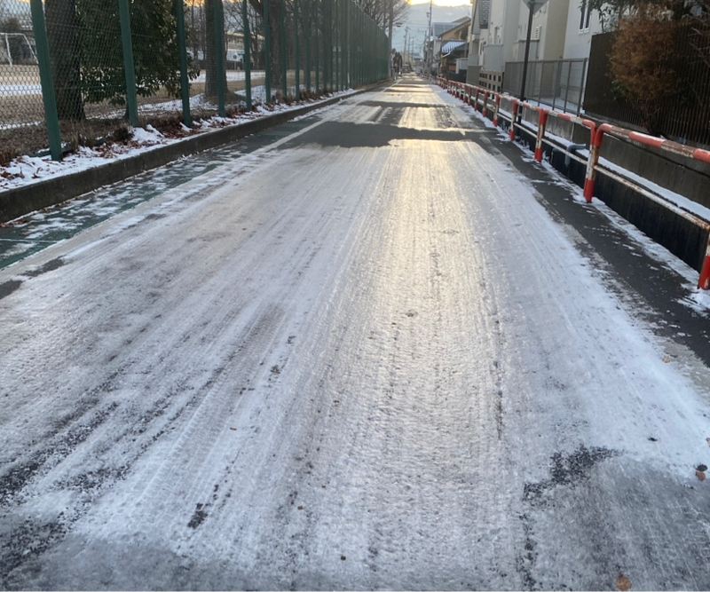 朝ラン-7℃。深夜のオリンピックと初対面だった散歩女子と総選挙予想で週刊現代に出た有識者。#1770