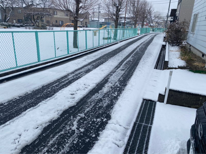 午前ラン2℃。ミゾレと気をつける女子大生とお寺での落語会とク◯リプを学ぶ「生きる言葉」。#1771