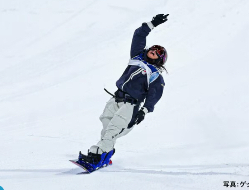 朝ラン4℃。多磨全生園にて行う調整ランと残雪と清瀬の新道とユンボとミラノコルティナ五輪。#1774