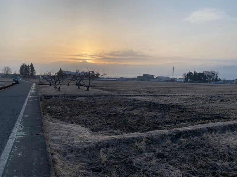 朝ラン2℃。ロコモコが食べられるハイソなカフェでのランチと初潜入のゴミ処理施設探索とゴミ。#1784