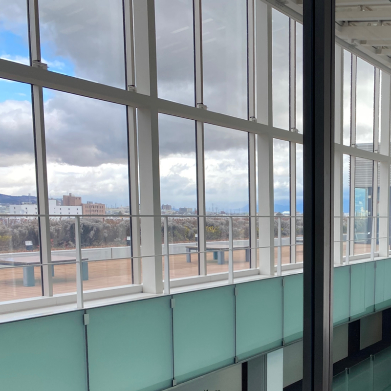 朝ラン-1℃。失くした台本と11年前の自分と血の匂いがする命の危機と嬉しいお便りの紹介。#1793