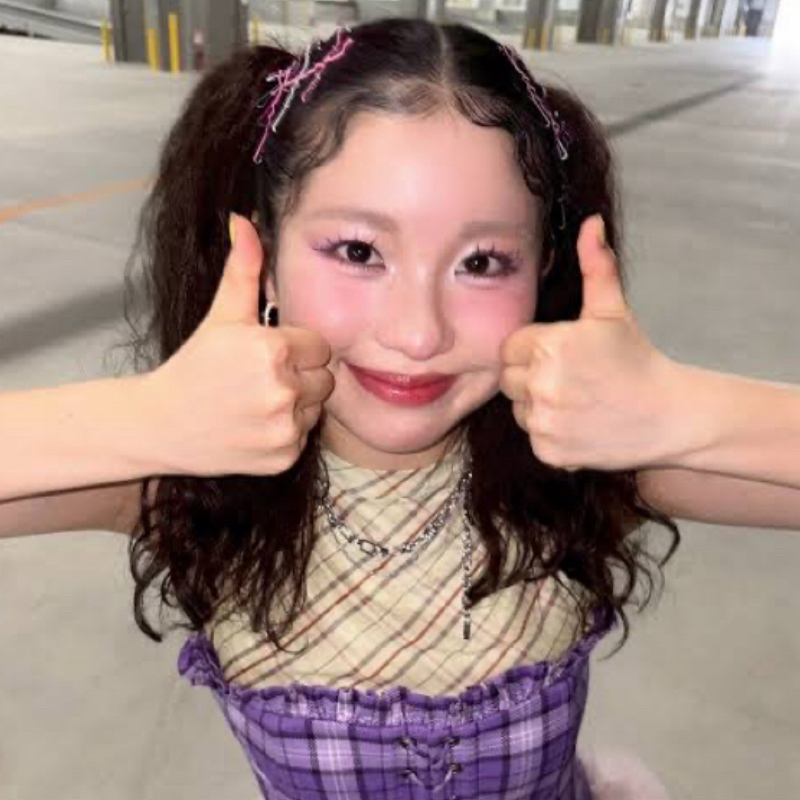 朝ラン8℃。小首を傾げる大スターの日本語力と玉子焼きと可愛かった推しの台湾チアリーダー。#1795