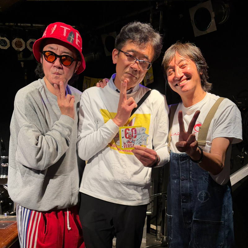 朝ラン2℃。真冬の寒さとノンケーズと春のパンまつりとフツーに好きなはるな愛と壊れた冷蔵庫。#1824