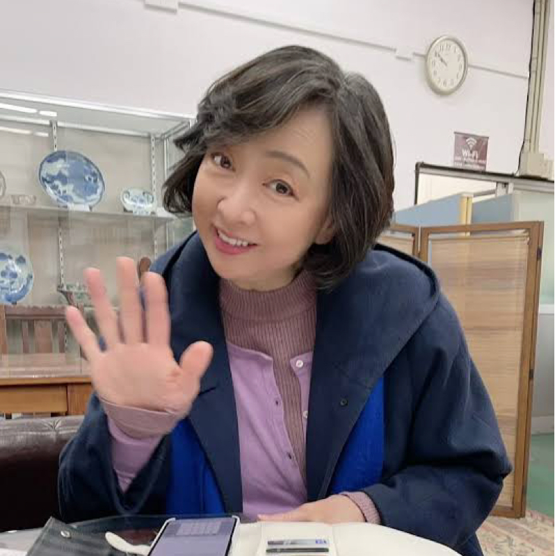 ランチウォーキング18℃。スウェーデン生まれ女優の還暦と誠実系ナンパとシーズン初の短パン。#1831