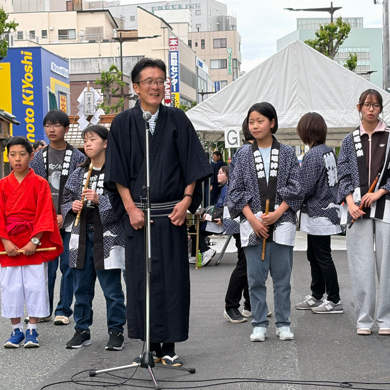 朝ラン15℃。10回連続出場の獅子フェスで初めて起こった大事件と34回目となる結婚記念日。#1847