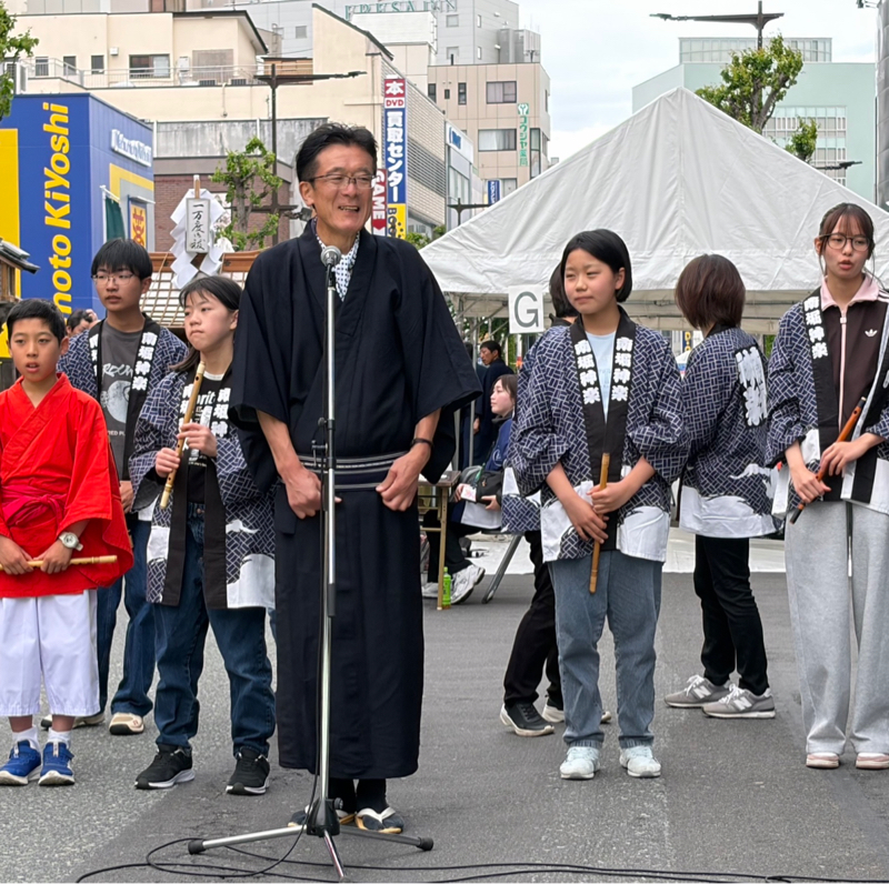 朝ラン15℃。10回連続出場の獅子フェスで初めて起こった大事件と34回目となる結婚記念日。#1847