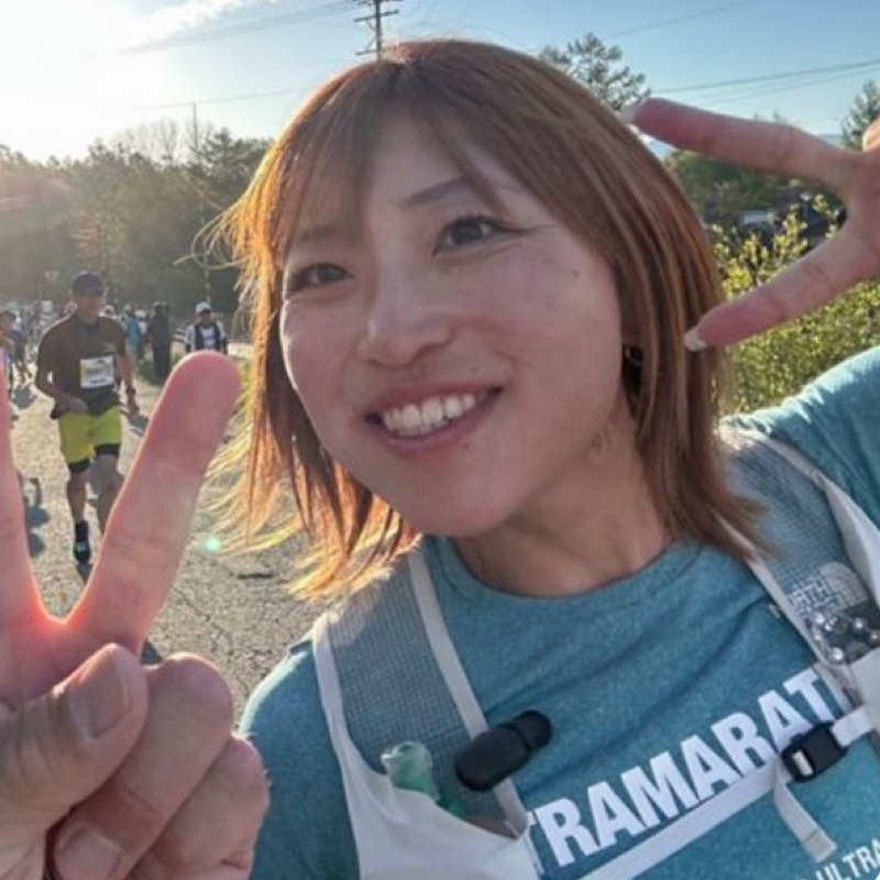 朝ラン15℃。ウルトラランナーみゃこさんと360度自己監視カメラと媚びる生き方の上手下手。#1861