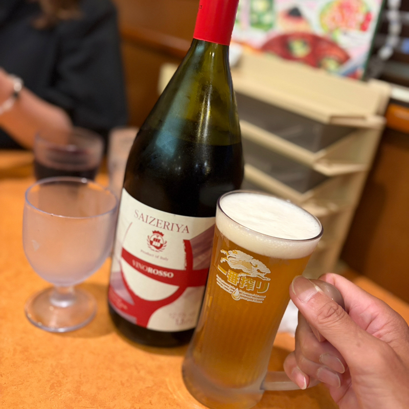 朝ラン17℃。バシッと仕事を片付ける優秀なAIと毎週続くイベントと嵐な夜とポリフェノール。#1876