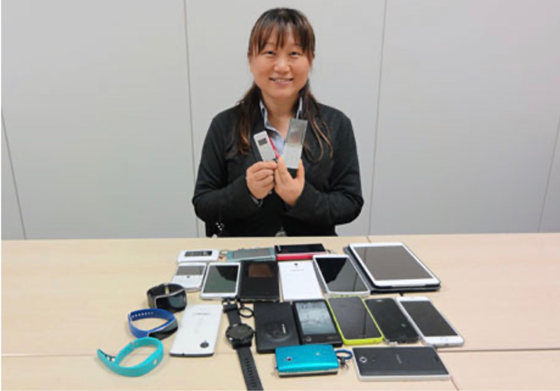 朝ラン18℃。スマホ20台を駆使してアルゴリズムを操り世論を書き換える驚くべきステルス戦。#1877