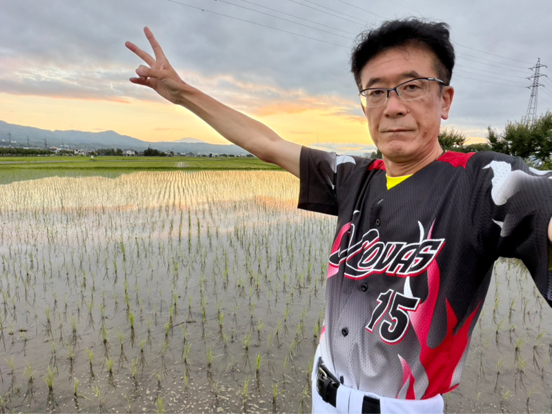 朝ラン15℃。まだヒットが出ていない早起き野球と今話題のサナエトークンと暗号資産の解説。#1899