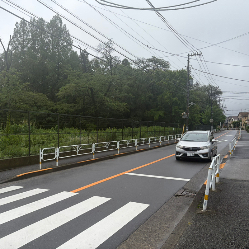 朝ラン22℃。裏技で延長13分超のラジランは緊急地震速報と新入社員と仕事に忠実な総務部長。#1902