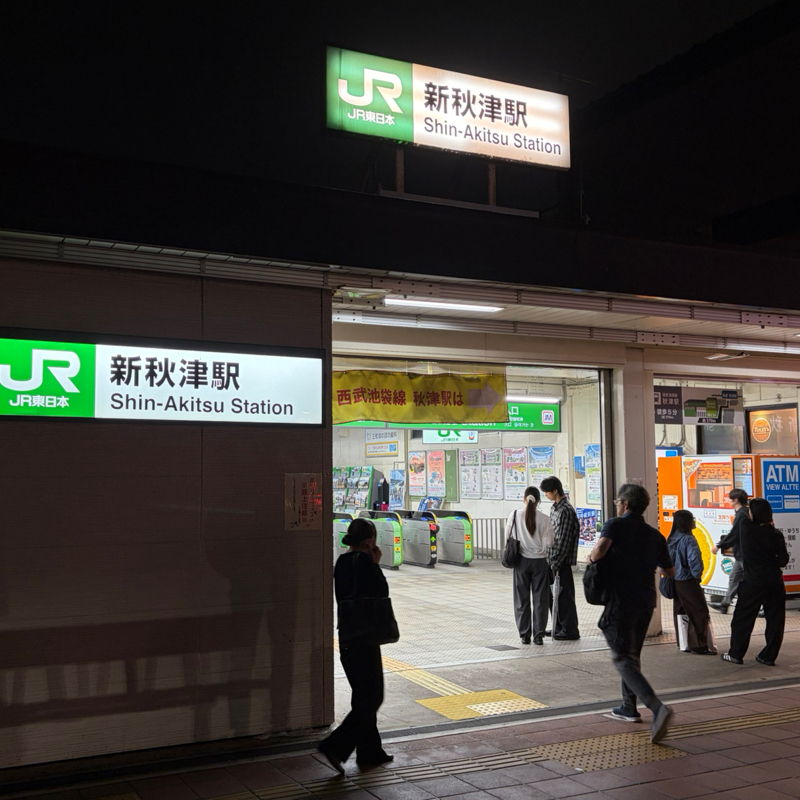 最寄り駅までの移動22℃。ラジランができなかった事情と妻のご機嫌と手が震えた昨夜の大事件。#1903