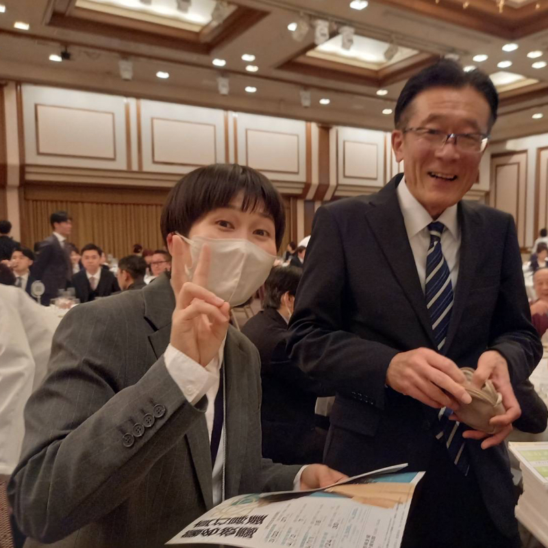 朝ラン20℃。二度寝三度寝をした7月1日のイベントと新入社員研修と恐るべき抜擢真打の実力。#1906