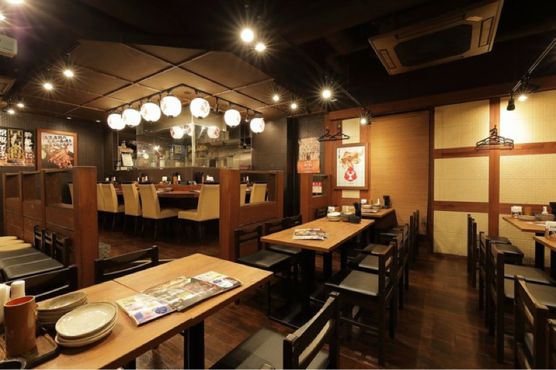 朝ラン26℃。寝苦しかった夜とホノルルマラソンと堅調な居酒屋グループと鳥メロ長野駅前店。#1926