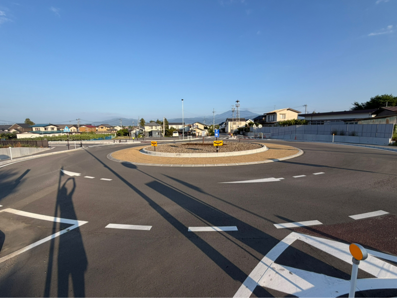 朝ラン20℃。心地良い風の朝と連日の富士山とノンアルコールと池袋のプリウス暴走事故の真実。#1940