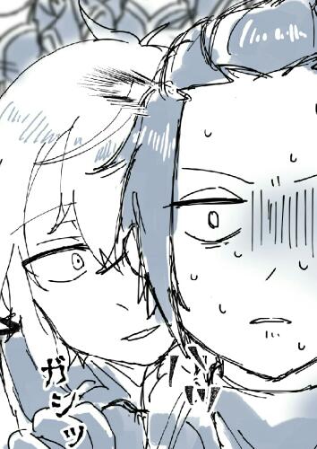 #4 メルスヨの歴代イベントの話なんやけどな