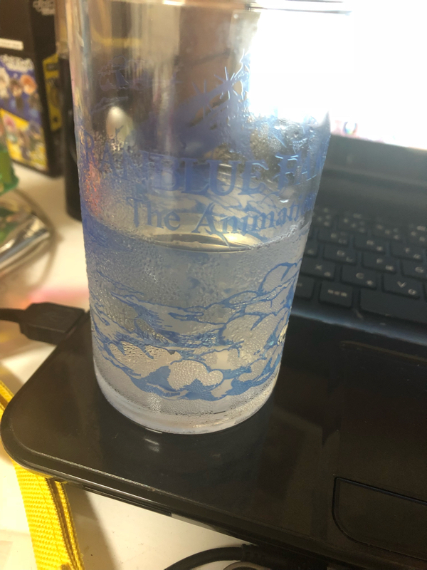 獄中1日目｢テスト配信｣