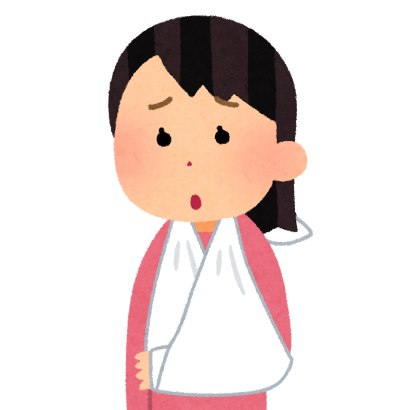 獄中3日目｢仮病｣