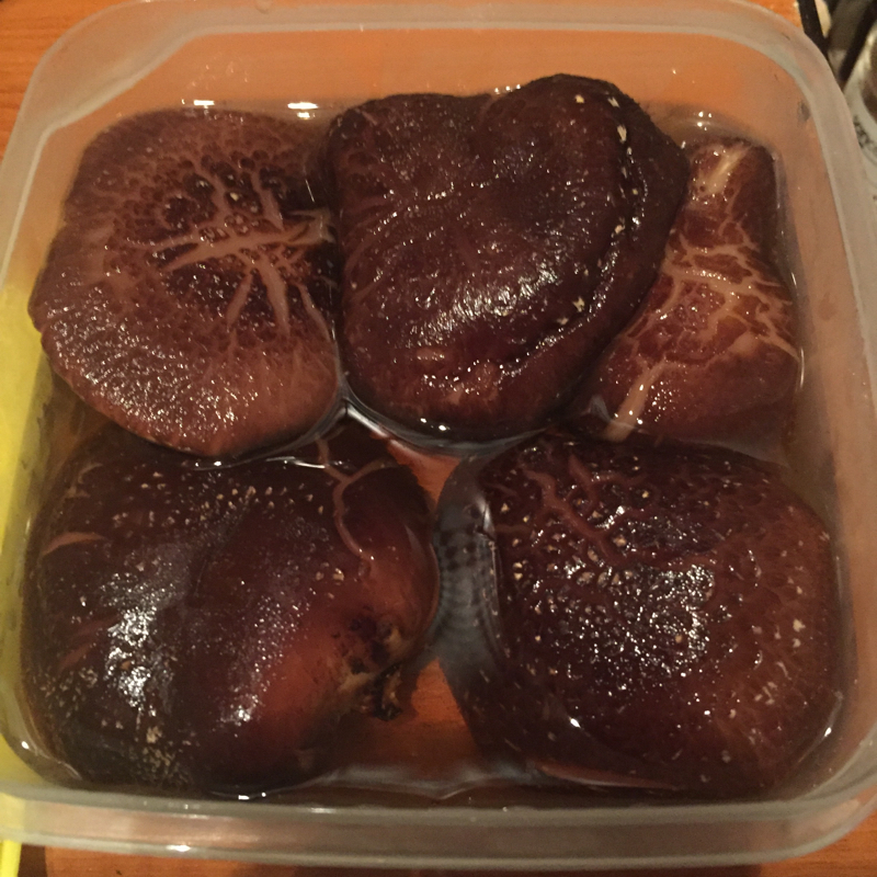 第1回「音楽と煮物の話」