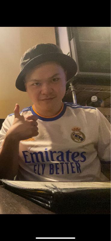 伝説の試合を見ました