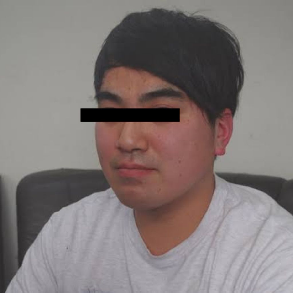 例のラインライブ配信について