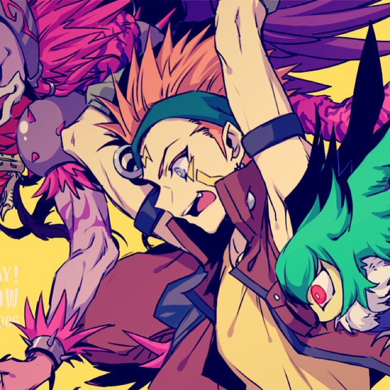 ゆぎおの話 Radiotalk ラジオトーク