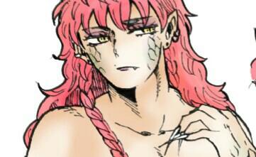 蛇とュダちゃん