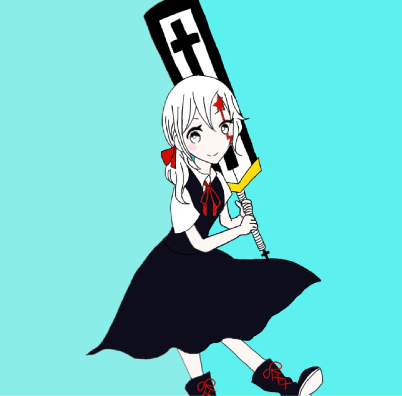 叶のDグレ妄想語り