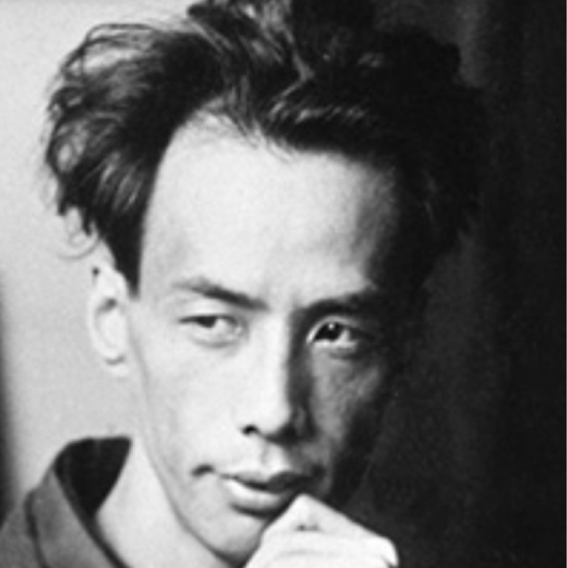 芋粥第1回朗読配信