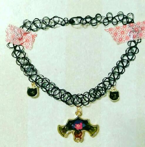 病み尾と杉元の友情以上恋人未満