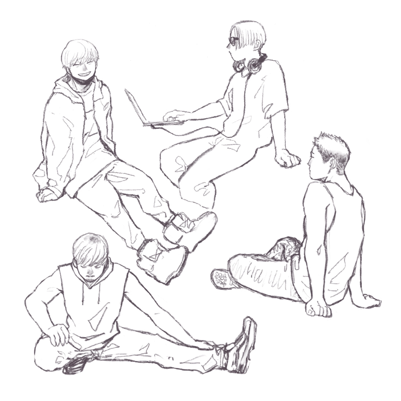 最近のはなし(だいたいSPYAIR)