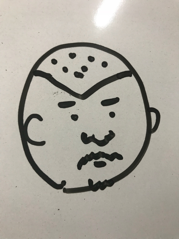 職なし覇気なしやる気なしオジサンのゆるゆるラジオ